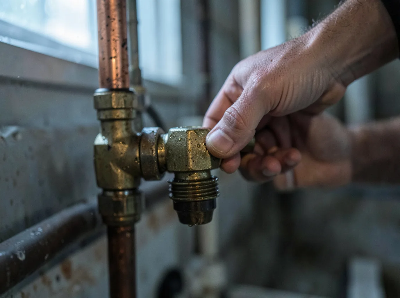 Emergency Plumber Williamsport, OH FAQs